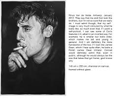 RInus Van de Velde @ Patrick Painter, Santa Monica: ex-chamber memo  (overseas) 4