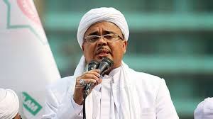 Pasalnya, saat itu ormas yang dipimpinnya menggelar demonstrasi yang dikenal aksi 411 dan 212 menuntut penista agama basuki tjahaja purnama (ahok) diadili. Habib Rizieq Disebut Hanya Korban Fpi Telah Disusupi Kelompok Radikal