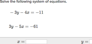 1 date_____ class____ ©a a2m0i1g5u zkfudtsal wsho\fxtcwoafrqen nlgltct.j m haylqlc xr`iwgmhytvsk crnepsnezrdvuesdy. Systems Of Equations With Elimination Practice Khan Academy