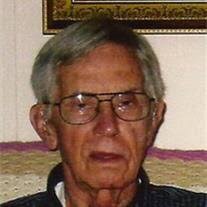 Victor Paul Campagna, Sr. Obituary