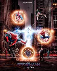 With angourie rice, tom holland, zendaya, marisa tomei. H V News Spider Man No Way Home I Actually Can T Wait Follow H V In 2021 Marvel Superhero Posters Marvel Cinematic Universe Movies Marvel Avengers Movies