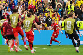 Vargas sur le banc, Sow remplace Jashari pour Suisse-Argentine