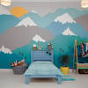 Boys bedroom ideas should consider many things like colors, decorations, themes, and furniture carefully. 1