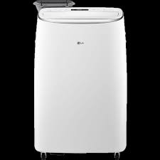 Compare products, read reviews & get the best deals! Lg 10 000 Btu Dual Inverter Portable Air Conditioner W Wi Fi Sylvane