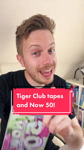 #stitch with @jamesbpartridge Tiger Club!!! 🐯 who was a haven holidays  kid? #havenholidays #tigerclub #britishnostalgia
