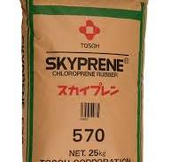 Skyprene Rubber G-40S
