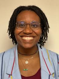 Nicole Mapp's Instagram, Twitter & Facebook