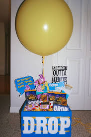 Diy Birthday Party In A Box Fortnite Drop Box Birthday Party Decorations Diy Birthday Surprise Party 10th Birthday Parties