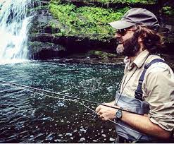 Any Luck Fishing Hats The Contender