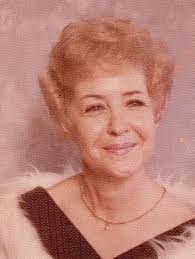 Velma Parsley Obituary