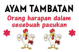 We did not find results for: Simpulan Bahasa Jom Share Shalokumar E Tuition Facebook