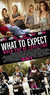 Nine months movie reviews & metacritic score: What To Expect When You Re Expecting 2012 Imdb