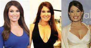 Her physique has undergone major transformation leading to cosmetic surgery rumors. Kimberly Guilfoyle Plastic Surgery Kimberley Ann Guilfoyle Is An American Celebrity