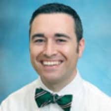 Dr. Benjamin Kaplan-Singer, MD