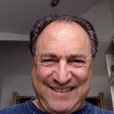 Barry Lubman's Instagram, Twitter & Facebook