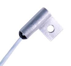 RTD-831-SE OMEGA, RTD Sensor, Component with Leads, Class A ...