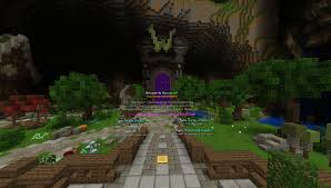 Check spelling or type a new query. Wynncraft The Minecraft Mmorpg On Twitter New Year New Lobby