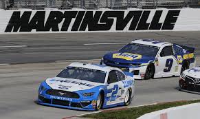 Find the latest nascar news, standings, results, highlights, live race coverage, schedules and john hunter nemechek won saturday's camping world truck series race at richmond raceway, giving ryan blaney's latest evolution gives us a third iteration of a young driver who has plenty more room. Keselowski Routs Field To Earn Win At Martinsville Speedway