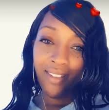 In Loving Memory of Eboni Omik Walker