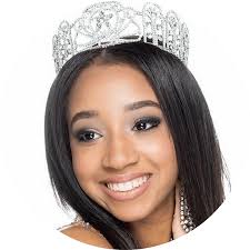 Miss Michigan USA and Teen USA Titleholder History