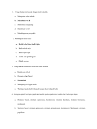 Maybe you would like to learn more about one of these? Soal Essay Dan Jawaban Tentang Sistem Kardiovaskuler Penggambar