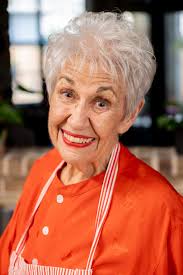 Longtime food columnist shares practical recipes with community