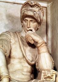 O Pensador De Rodin Historia Analise E Curiosidades Cultura Genial