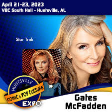 Huntsville Comic & Pop Culture Expo