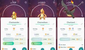 Pokemon Go Shiny List Full Shiny Checklist And How To Catch Shinies Vg247