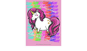 Amazon Com Unicornio Libro De Colorear Unicornio Lindo Libro De Colorante Para Ninas Ninos Y Cualquier Persona Que Ama Unicornios Spanish Edition 9798646177972 Vega Tebar Agustin Books Cuando estos preciosos animales estén perfectos, ¡imprime una copia para compartirlos con tus amigos! amazon com