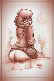 Rule34 - If it exists, there is porn of it  bivouac, velma dinkley   1334022