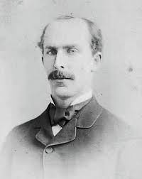 The Obituary Notice of William Frey