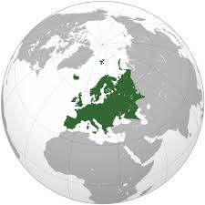 Karta europe s državama | karta karta europe je zastarjela, hrvatska se. Evropa Wikiwand