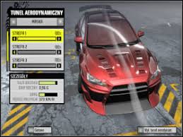 Fast company inspires a new breed of innovative and creative thought leaders who are actively inventing the future of business. Changing Car Settings Tuning Basic Information Need For Speed Prostreet Game Guide Walkthrough Gamepressure Com