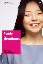 Leading Change: Rotman Commerce Impact Report 2016-18 by Rotman Commerce