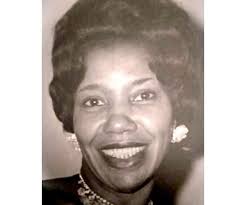 ALMA DANIELS Obituary (2018)