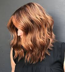 You can wear this bob style on any partywear or any formal dress. 50 Bomb Wavy Bob Haircuts For The Current Season Hair Adviser Long Bob Hairstyles Bob Hairstyles Shaggy Bob Haircut