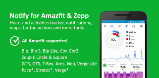 Jul 17, 2019 · this is a tutorial how to use wifi to install apk to amazfit stratos.my computer can't detect the stratos as a mass storage, there for i can't transfer or in. Notify Fitness For Amazfit Para Android Apk Descargar