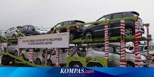 Pt astra daihatsu motor atau di kenal dengan pt adm adalah agen pemegang merk daihatsu di indonesia serta sekalian produsen kendaraan merk daihatsu, serta komponen dan usaha berkaitan. Begini Cara Daihatsu Mencetak Tenaga Kerja Kelas Dunia