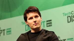 Павел дуров — российский программист и бизнесмен, принадлежащий к числу людей с самым высоким уровнем iq в мире. P Durov Mne Ne Nravitsya Stil Zhizni Bogachej Business Russian Intensive Courses