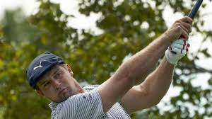 How old is bryson dechambeau on the pga tour? Nach 67er Runde Golfer Dechambeau Gewinnt Us Open Mehr Sport