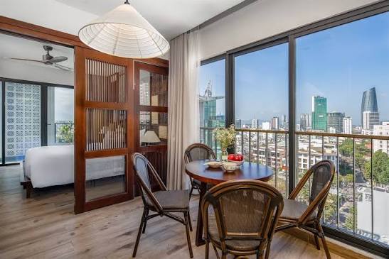 căn hộ Đà Nẵng view biển