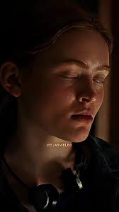 Sadie Sink Eye Roll