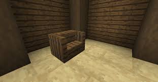 Maybe you would like to learn more about one of these? Minecraft Build Inspiration Furniture Friday 1 Dining Chairs