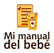 Mi manual del bebé (Huellas con impacto)