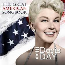 Doris Day Secret Love Great American Songbook Dory Secret Love