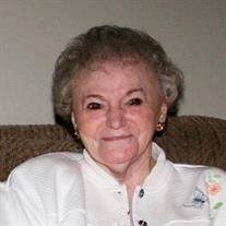 LaDonna J. Potts Obituary