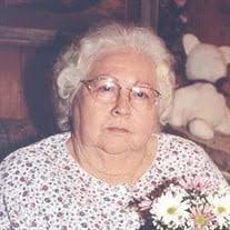 Viola Belle Pullen Obituary