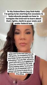 Phoenix Kai Rising arrested for not being able to pay $4,200 of fees. They  gave her 6 months of jail. I talked to her last night and this has to stop!  @highlight