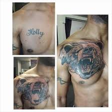 We considered customers' reviews, tattoo artists finished projects and their closeness to you. Best Tattoo Cover Up Texas Arlington